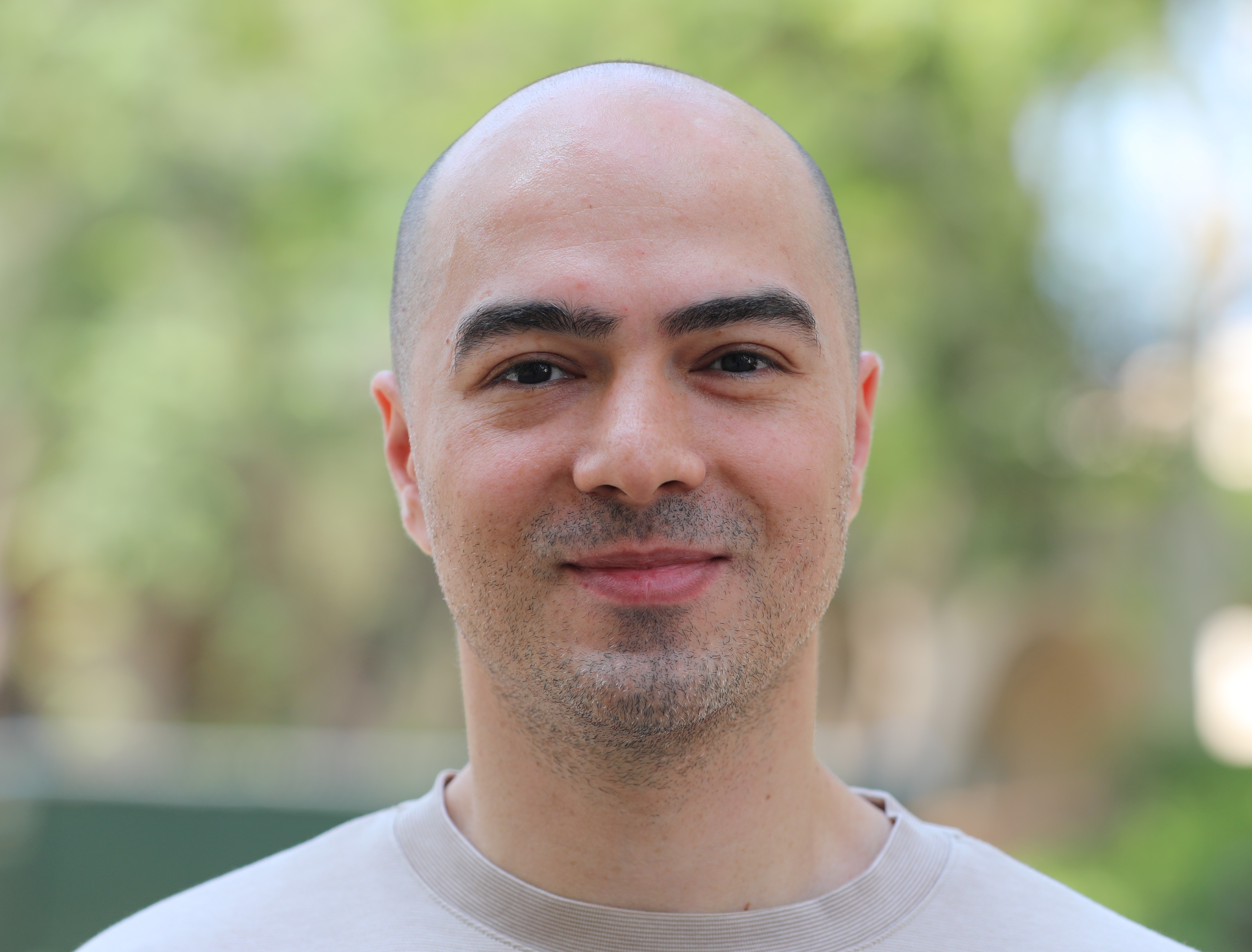 Mahdi Taheri